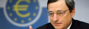 Quantitative Easing – The Draghi Twist