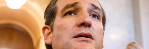Ted Cruz and the Promise of Nihilism