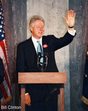 Bill Clinton