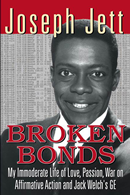 Broken Bonds Cover Image