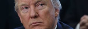 A President’s Credibility: Trump’s Falsehoods Eroding Public Trust